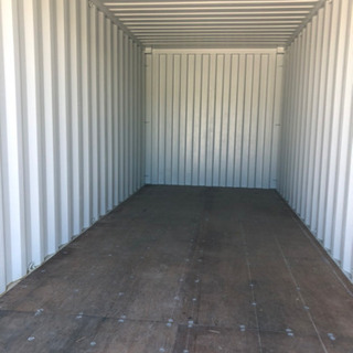 スチールコンテナ