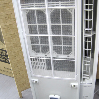 CORONA ルームエアコン 窓用エアコン ウインドエアコン 2020年製 CW-1620