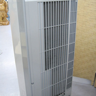 CORONA ルームエアコン 窓用エアコン ウインドエアコン 2020年製 CW-1620