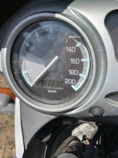 F650G Sダッカール BMW ツーリング車体 最終値下げ