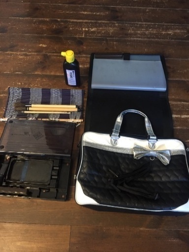 習字道具セット 女の子用 まりも 青葉台のその他の中古あげます 譲ります ジモティーで不用品の処分