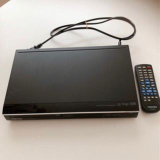 東芝　DVDプレーヤー　SD-310J 2011年製