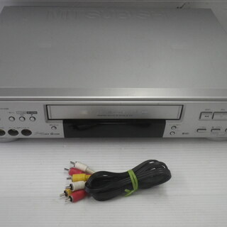 ■配達可■再生OK■三菱 ビデオカセットレコーダー HV-S30...