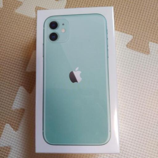 iphone11 64gb 新品・未開封 | www.neosaman.cz