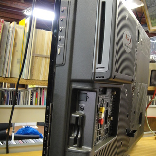 テレビ 表示価格より3,000円引き！ 14,980円→11,980円 2009年製 シャープ