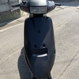 アドレスV１００ スズキ マッドブラック 最終値下げ！ | switchlab.pe