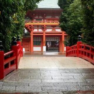 ☆神社仏閣好きな方☆