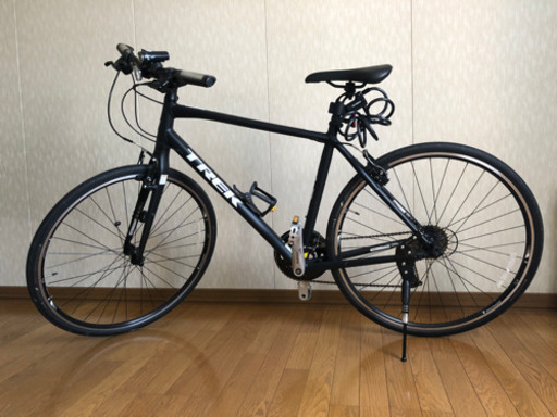 TREK クロスバイク‼️