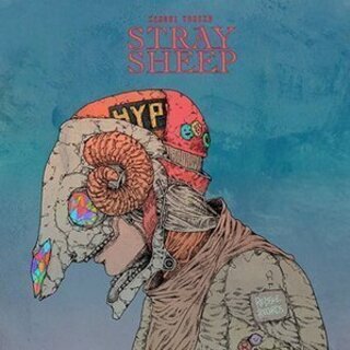 ★☆★　米津玄師ニューアルバム「STRAY SHEEP」LIVE...
