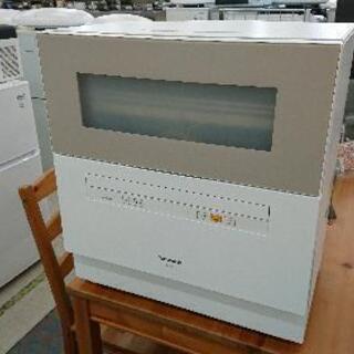 Panasonic（パナソニック） 食器洗い乾燥機 NP-TH1-C （2018年製）