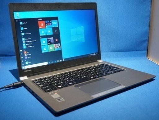 dynabook改28 Core i5 SSD Win10Pro