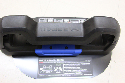 カーメイト INNO スキー＆スノーボード専用キャリア マグネット