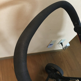 コサット ギグル ベビーカー