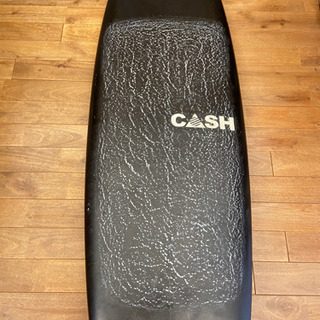 CASH R2D2 サーフボード（中古）59999円 CASH R2D2 サーフボード（中古）59999円