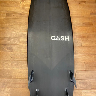 CASH SURFBOARD オルタナ