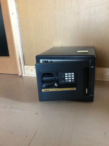 耐火金庫