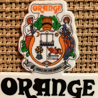orange crush 30r ギターアンプ