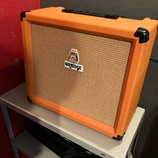 orange crush 30r ギターアンプ