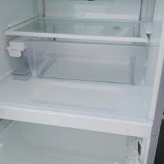 東芝冷蔵庫5枚扉 2017年製品