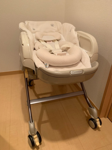 コンビ ハイ\u0026ロースウィングラック ロアンジュ オートスウィング【成約済】