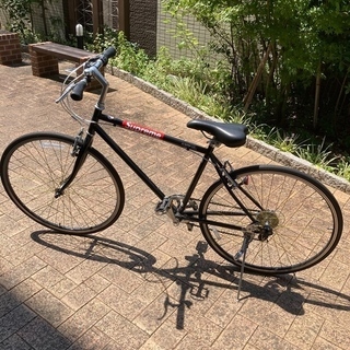 ロードバイク 美中古