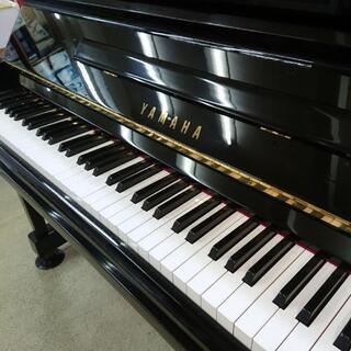 ピアノ ヤマハ美品中古