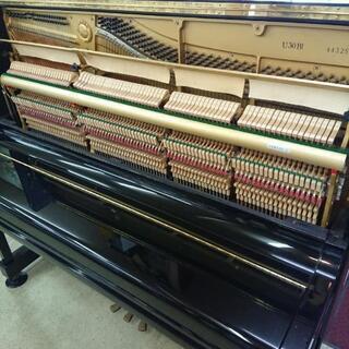 ピアノ ヤマハ美品中古