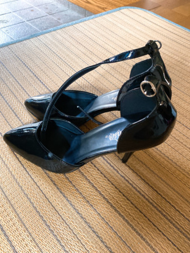 大きいサイズ レディース パンプス サンダル Anco 新潟の靴 サンダル の中古あげます 譲ります ジモティーで不用品の処分