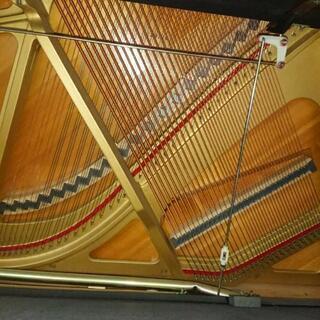 ピアノ ヤマハ美品中古