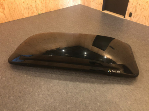 Terzo テルッツォ by PIAA ルーフボックス 320L シンメトリック エアロ ブラック 左開き 薄型スリムフォルム  エアロバー&スクエアバー対応モデル Terzo テルッツォ (by PIAA) ルーフボックス 280L~350L ローライダーフレックスエアロ  スリム ホワイト EA Amazon.co.jp ... PIAA TERZO ルーフボックス シンメトリックエアロ ブラック EA511B※沖縄/離島/一部地域別途大型送料/日時指定不可