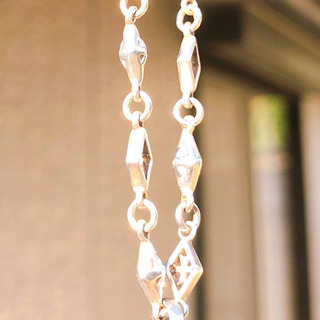 ローリー・ロドキン☆ホワイトプラチナ⭐︎