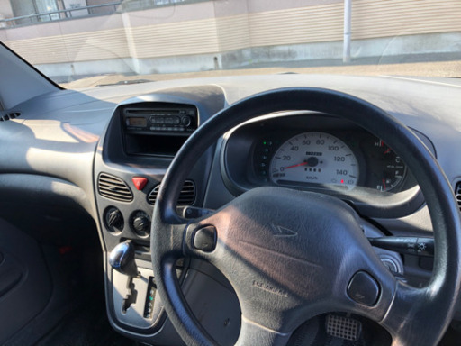 車検付き激安軽自動車4速オートマダイハツ Drtetres 細谷のその他の中古車 ジモティー