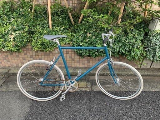 tokyobike SS Lサイズ 8/26 までに受取可能な方限定