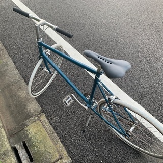 tokyobike SS Lサイズ 8/26 までに受取可能な方限定 tokyobike SS Lサイズ 8/26 までに受取可能な方限定