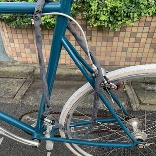 tokyobike SS Lサイズ 8/26 までに受取可能な方限定