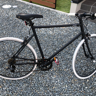 トーキョーバイクtokyobike 自転車 (かずき) 明石のクロスバイクの中古 