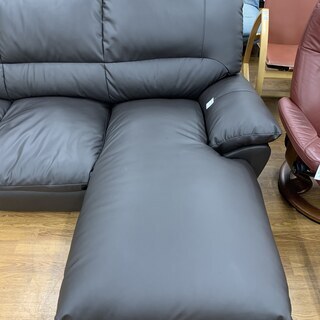 カウチソファー ブラック 売場展開中!!! カウチソファー ブラック 売場展開中!!!