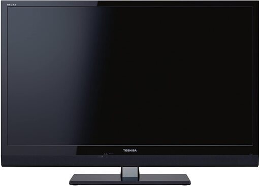 【東芝REGZA】37V型 TOSHIBA LED液晶テレビ（37A2）