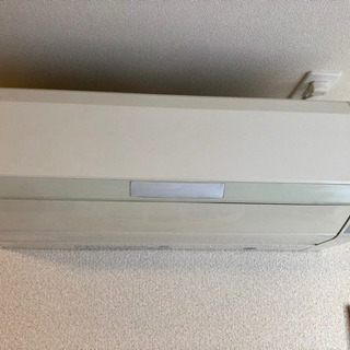 富士通2013年製　エアコン