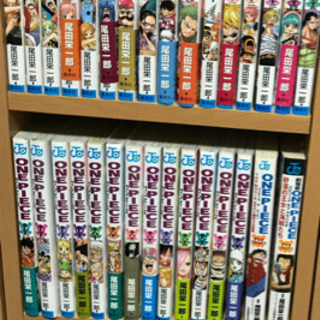 『明日まで』ワンピース　漫画1〜89巻　零　他8冊　