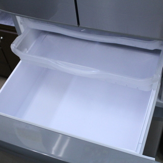 6ヶ月保証付】参考定価 ¥153,330 2010年製 HITACHI 日立 465L 冷蔵庫 R-