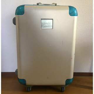 I-case スーツケース　キャリーバッグ