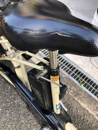 パナソニック ギュットミニDX BE-ELME03M 20型8AH 3段 LED パナソニック ギュットミニDX BE-ELME03M 20型8AH 3段 LED