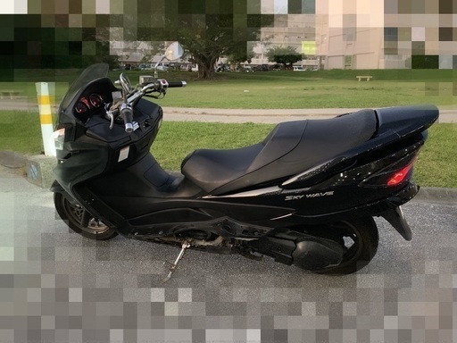 スカイウェブ CJ46