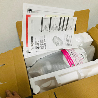 象印 圧力IH炊飯器 5.5合  NP-ZF10-TD