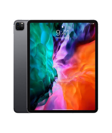 早い者勝ち！ipad Pro 11インチ 128GB スペースグレイ 新品未開封 ...