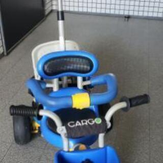 CARGO　三輪車
