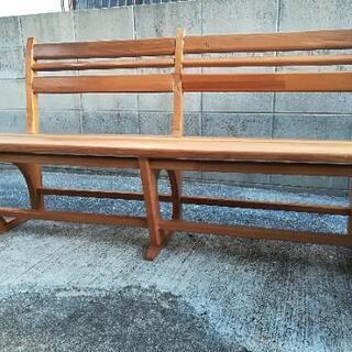 柔らかな質感の cooljapan01様専用 手作りベンチ(タモ) その他