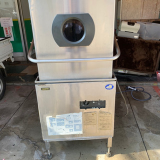 【3/17確約済み】【格安！早い者勝ち】サンヨー食器洗浄機 DW-DR43U3 200V60Hz