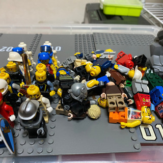 レゴ　LEGO MIX 今月中無料！！